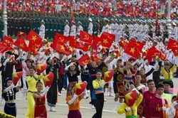 Bài 1: Chủ nghĩa xã hội - tự nhiên và tất yếu