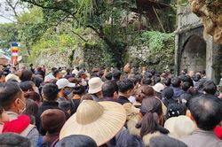 Du lịch đầu năm khởi sắc