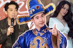 Xuân Bắc, Trấn Thành và những sao Việt từng bị chỉ trích 'coi thường khán giả'
