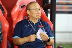 HLV Park Hang Seo: Không rời ĐT Việt Nam sớm hơn vì 'lương tâm không cho phép'