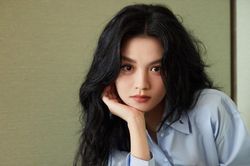 Nữ diễn viên bị 'phong sát' vì phát ngôn gây tranh cãi