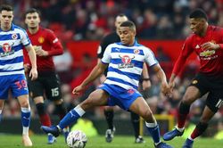 Nhận định bóng đá MU vs Reading: Rashford giúp MU đi tiếp?