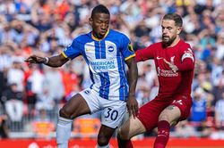 Nhận định bóng đá Brighton vs Liverpool: Thắng được không, Klopp?