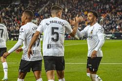 Nhận định bóng đá Valladolid vs Valencia: Khách lấn chủ