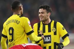 Nhận định bóng đá Leverkusen vs Dortmund, vòng 18 Bundesliga (23h30, 29/1)