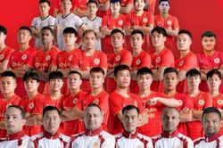 CAHN chiêu mộ loạt ngôi sao, đủ sức vô địch V League 2023?