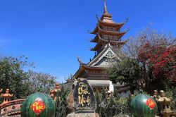 Điều tra vụ trộm 4 pho tượng ở chùa Bửu Minh