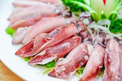 Làm món mực hấp nhớ nguyên tắc này, đảm bảo ngon như từ nhà hàng 5 sao