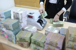 Lịch chốt quyền trả cổ tức bằng tiền của 5 doanh nghiệp tuần tới
