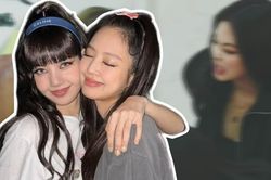 Jennie gây tranh cãi với nghi vấn chửi bới Lisa trong phòng trang điểm, Jisoo và Rosé ngơ ngác đứng nhìn