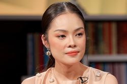Vừa vướng ồn ào nợ nần chưa lâu, Dương Cẩm Lynh chuẩn bị có tình yêu mới?