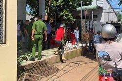 Chồng đi xa mùng 8 Tết về nhà, bàng hoàng phát hiện vợ và 2 con đã tử vong