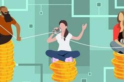 5 kiểu bạn bè tốt, xấu ai cũng gặp một lần trong đời
