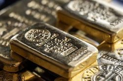 Giá vàng hôm nay 29/1: Giảm nhẹ
