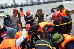 Ứng cứu kịp thời nam thanh niên gặp nạn khi đi phượt