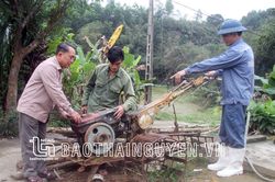 Đào tạo nghề theo nhu cầu và lợi thế