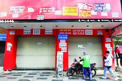 Gần 35 nghìn doanh nghiệp đăng ký tạm ngừng kinh doanh trong tháng 1