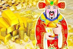 Những lưu ý quan trọng để nạp tài đúng cách ngày vía Thần Tài 2023 mang lại tài lộc, sung túc cả năm
