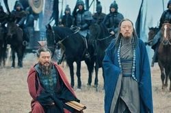 'Tại sao bàn chân ngươi lại trắng hơn mặt và tay?', câu hỏi đầy thâm thúy của Tào Tháo khiến Tư Mã Ý hạ mình quy phục