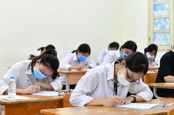 Những điểm mới đáng chú ý trong dự thảo quy chế thi Tốt nghiệp THPT năm 2023