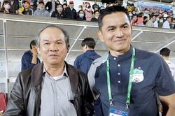 'Bầu' Đức và HAGL tuyên bố sẽ bỏ V-League