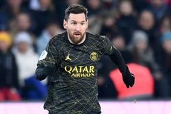PSG rơi chiến thắng ở phút 90+6