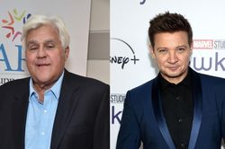 Nam diễn viên bị chỉ trích vì đùa cợt về tai nạn của Jeremy Renner