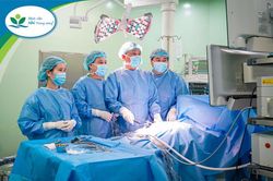 Hà Nội: Bé gái 3 tuổi mắc bệnh lý xoắn dạ dày hiếm gặp