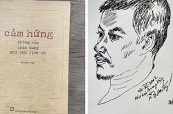 'Cảm hứng' của Quang Việt - một kỷ vật cho mỹ thuật