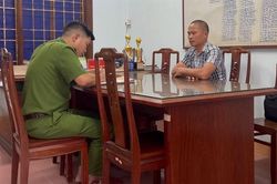 Xử lý nghiêm các vụ chống người thi hành công vụ dịp tết