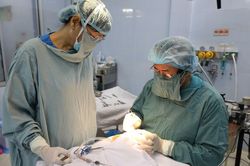 Ông Bụt của những nụ cười