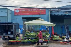 Đường thông, hè thoáng nhờ dẹp chợ tự phát
