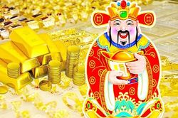 Kiêng kỵ cần tránh trong ngày vía Thần Tài năm 2023