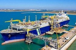 Philippines phê duyệt dự án LNG mới để thúc đẩy nguồn cung trong nước