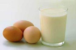 Những thực phẩm tuyệt đối không ăn cùng trứng các mẹ nên nhớ để tránh ngộ độc cho cả nhà