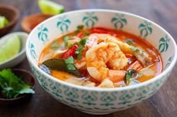 Cách chữa đồ ăn bị cay, mặn, chua, ngọt... cực đơn giản