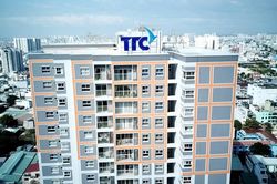 Năm 2022, TTC Land báo lãi gần 79 tỷ đồng