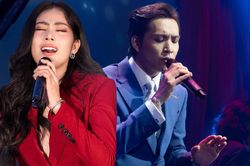 Cover cùng 1 ca khúc: Bạch Công Khanh bị chê bai, Nam Em liệu có khá hơn?