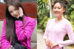 2 em gái sao Việt 'nối nghiệp' anh chị: Sự nghiệp ra sao?