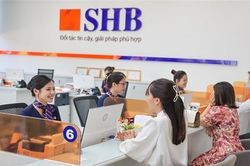 SHB tăng trưởng bền vững và chuyển mình mạnh mẽ trong năm 2022