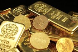 Giá vàng hôm nay 30/1: Đồng loạt giảm