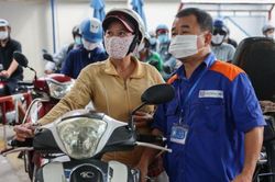Dự báo giá xăng dầu trong kỳ điều hành ngày 1/2