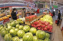 Những vấn đề cần quan tâm trong điều hành thị trường giá cả năm 2023