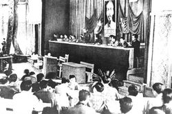 Đại hội lần thứ II của Đảng