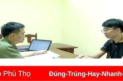 Cảnh giác với hành vi thu thập, mua bán trái phép thông tin cá nhân