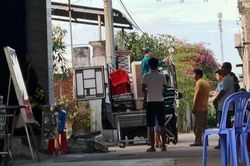 Điều tra vụ 3 mẹ con tử vong bất thường tại Đồng Nai