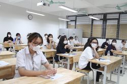 Bộ Giáo dục và Đào tạo thông tin về kỳ thi tốt nghiệp THPT năm 2023