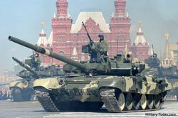 Ấn Độ đã 'cứu vớt' xe tăng T-90 của Nga như thế nào?