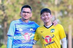 Diễn biến vụ VPF cấm HAGL quảng cáo cho nhà tài trợ Thái Lan