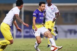 Kỳ vọng V-League tuổi 23